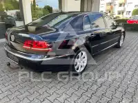 2013 Volkswagen PHAETON