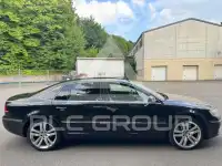 2013 Volkswagen PHAETON