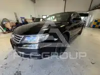 2013 Volkswagen PHAETON