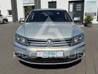 2013 Volkswagen PHAETON