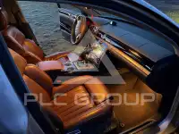 2013 Volkswagen PHAETON