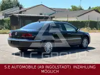2013 Volkswagen PHAETON