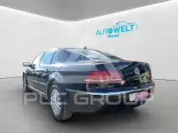 2013 Volkswagen PHAETON