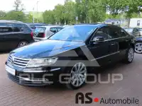 2013 Volkswagen PHAETON