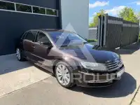 2013 Volkswagen PHAETON