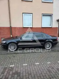 2013 Volkswagen PHAETON