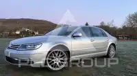 2013 Volkswagen PHAETON