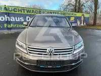 2013 Volkswagen PHAETON