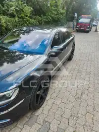 2013 Volkswagen PHAETON