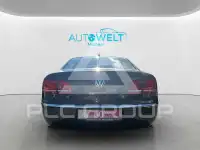 2013 Volkswagen PHAETON