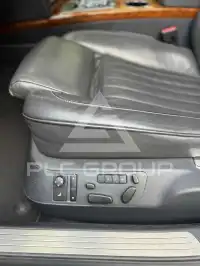 2013 Volkswagen PHAETON