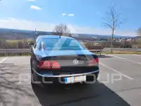 2013 Volkswagen PHAETON