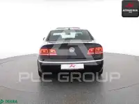 2013 Volkswagen PHAETON