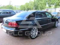 2013 Volkswagen PHAETON