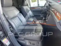 2013 Volkswagen PHAETON