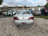 2013 Volkswagen PHAETON