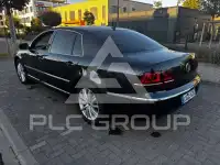 2013 Volkswagen PHAETON