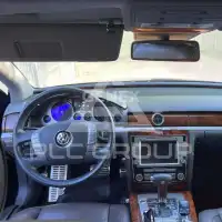 2013 Volkswagen PHAETON