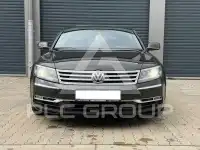 2013 Volkswagen PHAETON