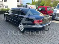 2013 Volkswagen PHAETON