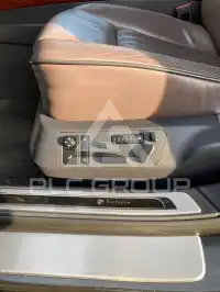 2013 Volkswagen PHAETON