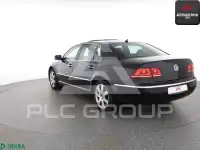 2013 Volkswagen PHAETON