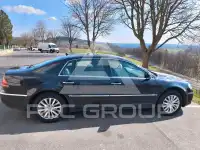2013 Volkswagen PHAETON