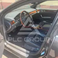 2013 Volkswagen PHAETON