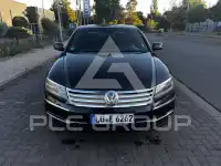 2013 Volkswagen PHAETON