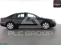 2013 Volkswagen PHAETON