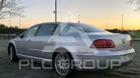 2013 Volkswagen PHAETON
