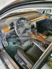 2013 Volkswagen PHAETON