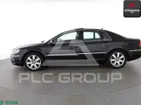 2013 Volkswagen PHAETON