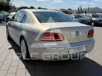 2013 Volkswagen PHAETON