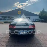 2013 Volkswagen PHAETON