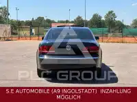 2013 Volkswagen PHAETON