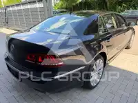 2013 Volkswagen PHAETON