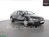 2013 Volkswagen PHAETON