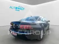2013 Volkswagen PHAETON