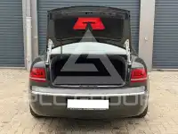 2013 Volkswagen PHAETON