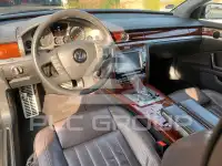 2013 Volkswagen PHAETON