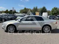 2013 Volkswagen PHAETON