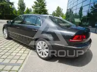 2013 Volkswagen PHAETON