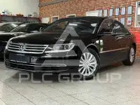 2013 Volkswagen PHAETON