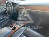 2013 Volkswagen PHAETON