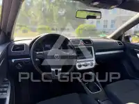 2013 Volkswagen EOS