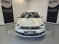 2013 Volkswagen EOS