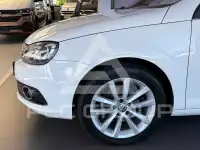 2013 Volkswagen EOS