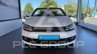 2013 Volkswagen EOS