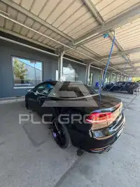 2013 Volkswagen EOS